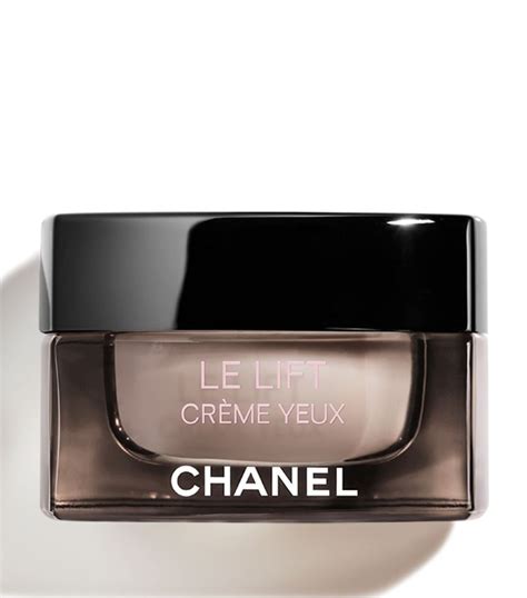 how to apply chanel eye cream|chanel eye cream review.